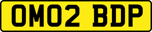 OM02BDP