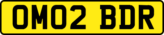 OM02BDR