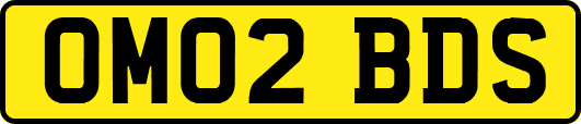 OM02BDS
