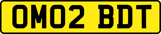 OM02BDT