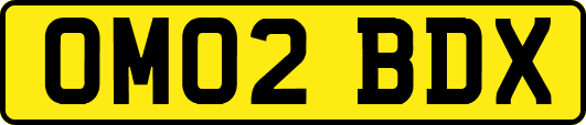 OM02BDX