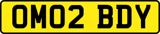 OM02BDY