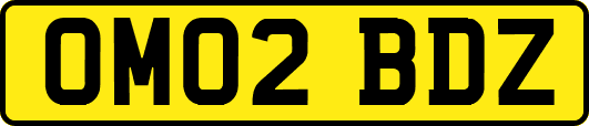 OM02BDZ