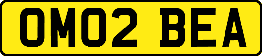 OM02BEA