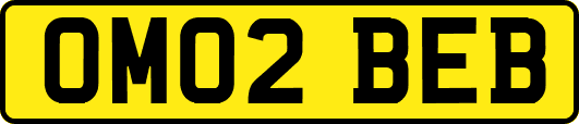 OM02BEB