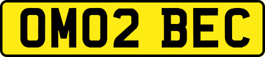 OM02BEC