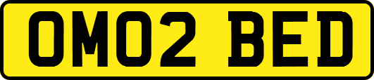 OM02BED