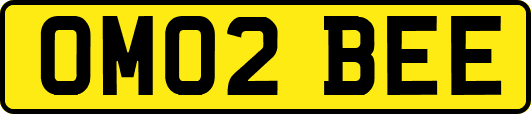 OM02BEE