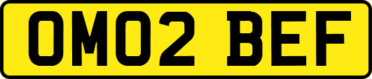 OM02BEF