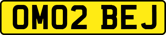 OM02BEJ
