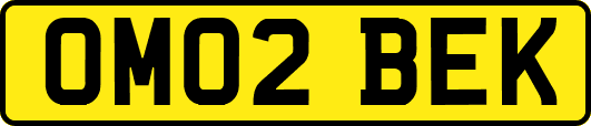 OM02BEK