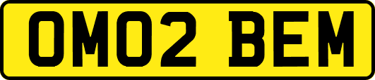 OM02BEM