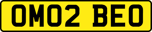 OM02BEO
