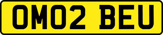 OM02BEU