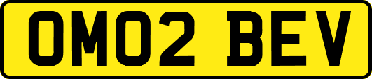 OM02BEV