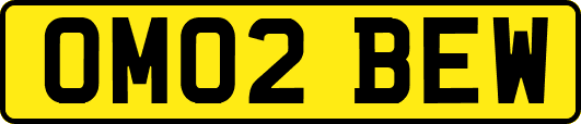 OM02BEW