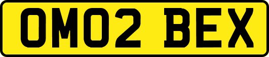 OM02BEX