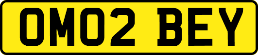 OM02BEY