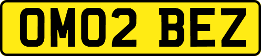 OM02BEZ