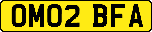 OM02BFA