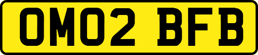 OM02BFB