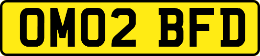 OM02BFD