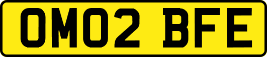 OM02BFE