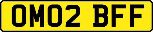 OM02BFF