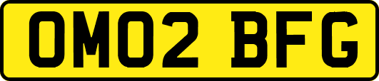 OM02BFG