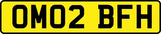 OM02BFH