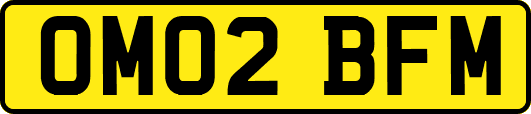 OM02BFM