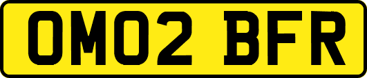 OM02BFR