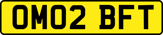 OM02BFT