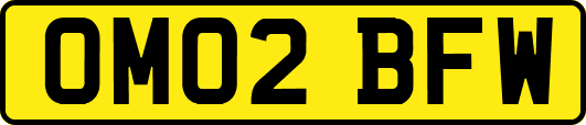 OM02BFW