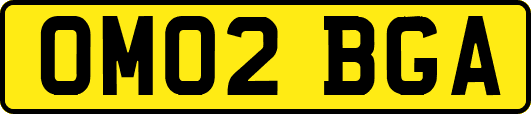 OM02BGA