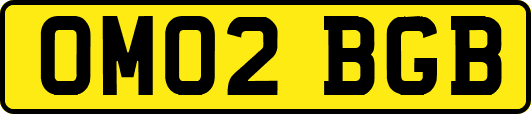 OM02BGB