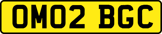 OM02BGC