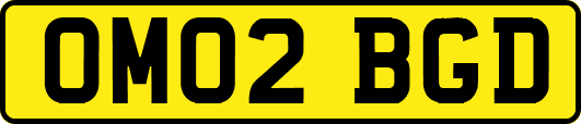 OM02BGD