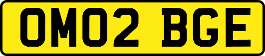 OM02BGE