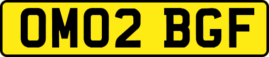 OM02BGF