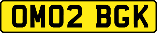 OM02BGK