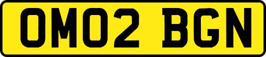 OM02BGN