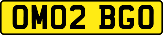 OM02BGO