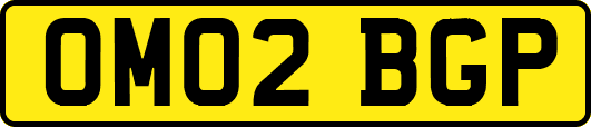 OM02BGP