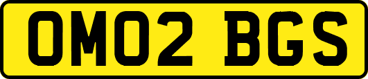 OM02BGS