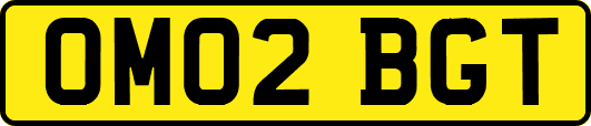 OM02BGT