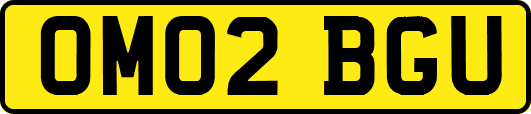 OM02BGU