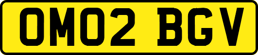 OM02BGV