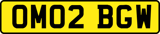 OM02BGW