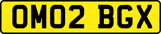 OM02BGX